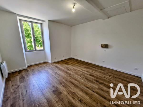 Maison à vendre 3 pièces 103,01 m² Fonroque