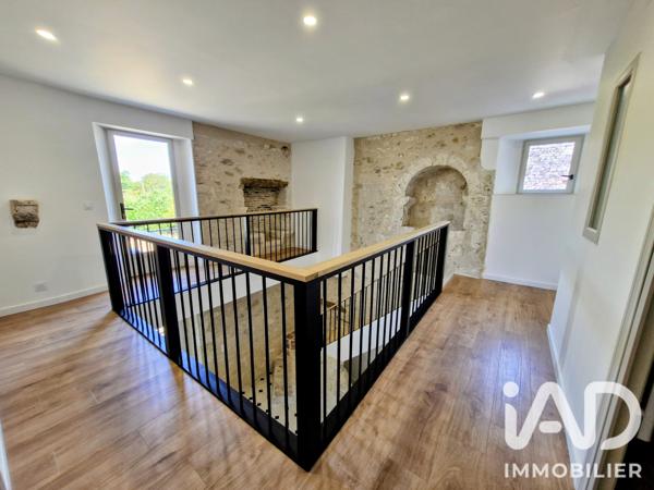 Maison à vendre 3 pièces 103,01 m² Fonroque