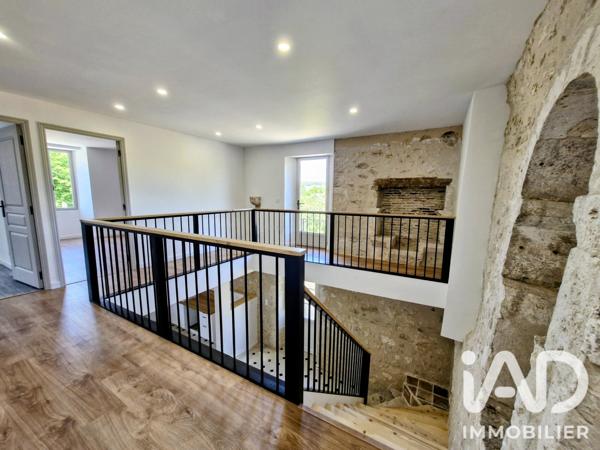 Maison à vendre 3 pièces 103,01 m² Fonroque