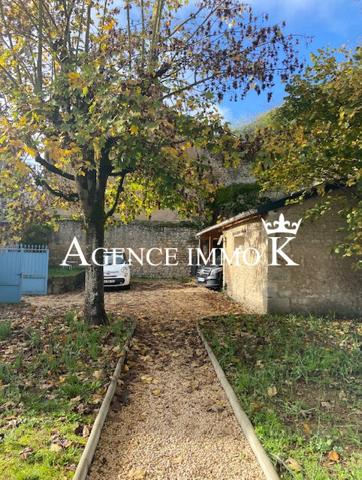 POITIERS MAISON T8 -10mns A PIEDS DU CENTRE VILLE! , Poitiers