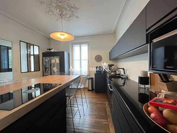 POITIERS MAISON T8 -10mns A PIEDS DU CENTRE VILLE! , Poitiers