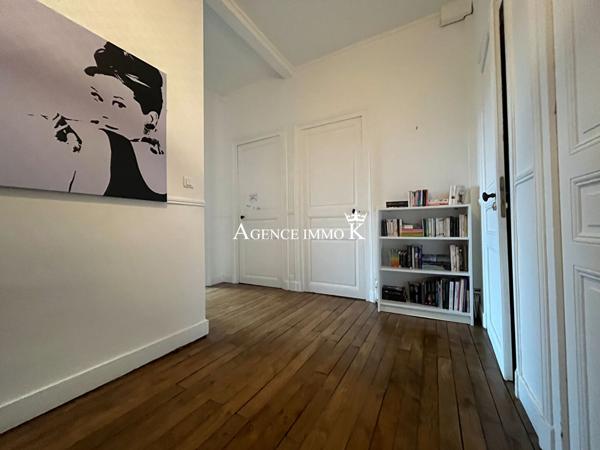 POITIERS MAISON T8 -10mns A PIEDS DU CENTRE VILLE! , Poitiers