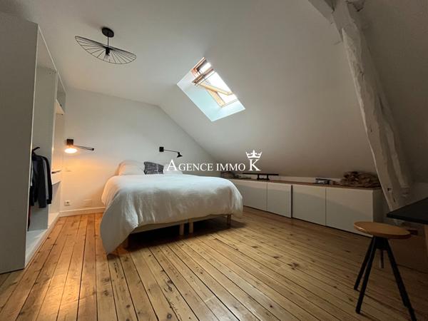 POITIERS MAISON T8 -10mns A PIEDS DU CENTRE VILLE! , Poitiers