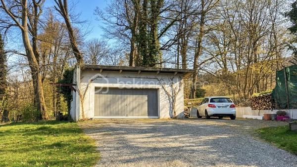 Maison de maitre de 127 m²