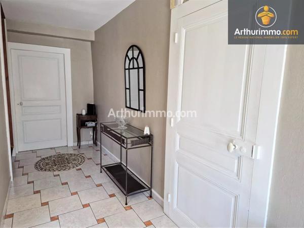 Vente Maison de village 294 m2 à Lons-le-Saunier