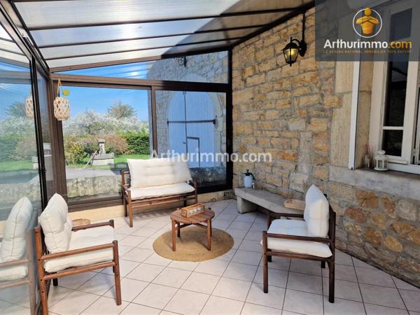 Vente Maison de village 294 m2 à Lons-le-Saunier