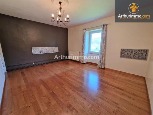 Vente Maison de village 294 m2 à Lons-le-Saunier