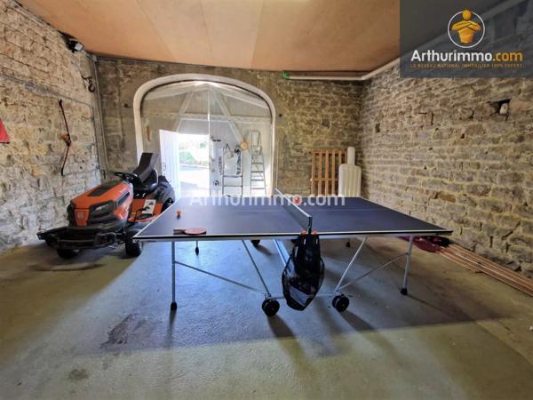 Vente Maison de village 294 m2 à Lons-le-Saunier