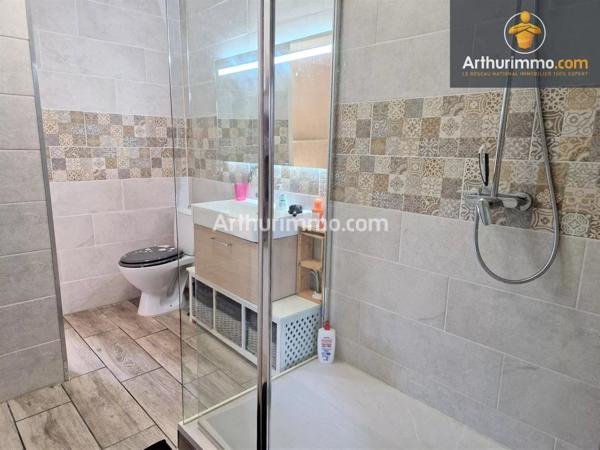 Vente Maison de village 294 m2 à Lons-le-Saunier