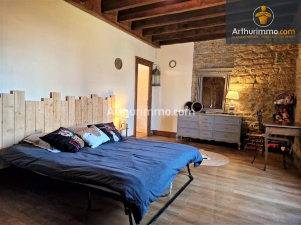 Vente Maison de village 294 m2 à Lons-le-Saunier