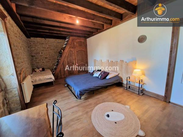 Vente Maison de village 294 m2 à Lons-le-Saunier