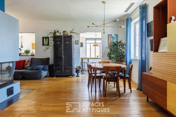 Elégance et raffinement – Villa rénovée à Carry-le-Rouet