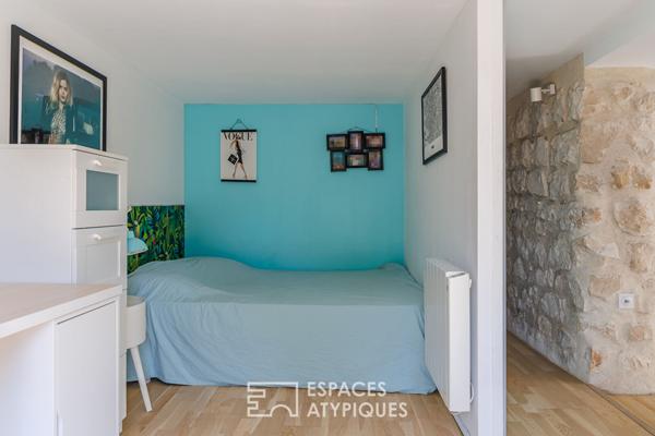 Elégance et raffinement – Villa rénovée à Carry-le-Rouet