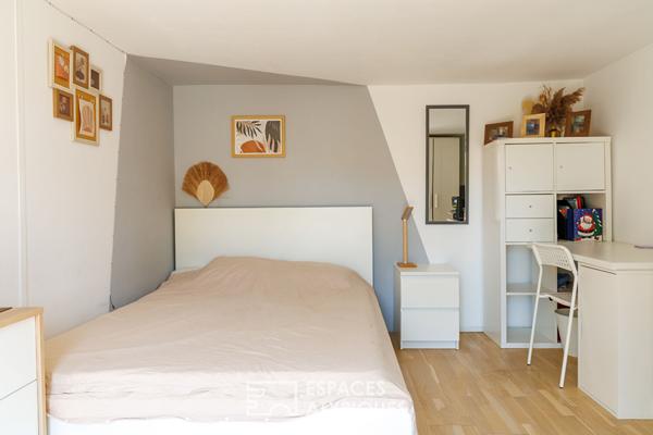 Elégance et raffinement – Villa rénovée à Carry-le-Rouet