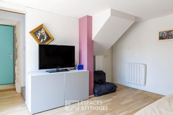 Elégance et raffinement – Villa rénovée à Carry-le-Rouet