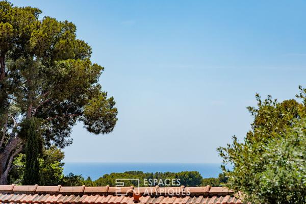 Elégance et raffinement – Villa rénovée à Carry-le-Rouet