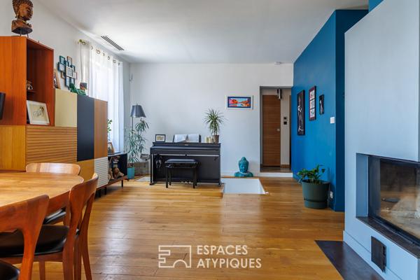 Elégance et raffinement – Villa rénovée à Carry-le-Rouet