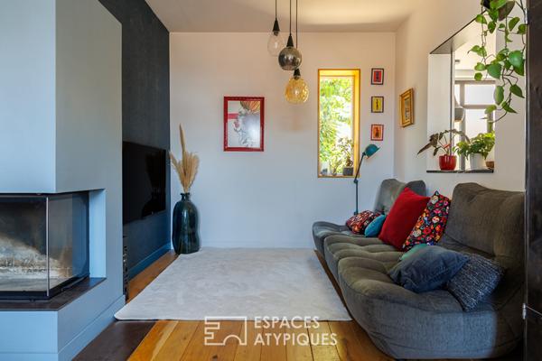 Elégance et raffinement – Villa rénovée à Carry-le-Rouet