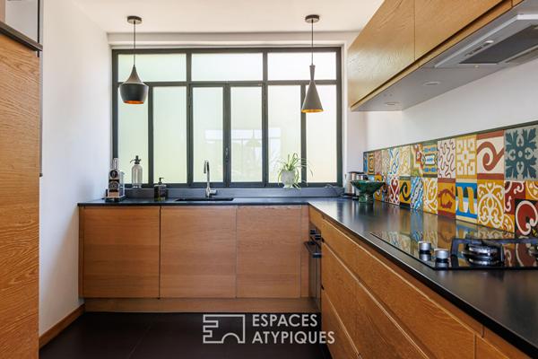 Elégance et raffinement – Villa rénovée à Carry-le-Rouet