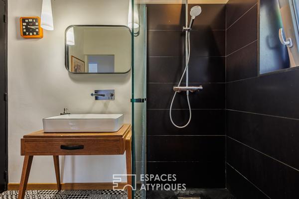 Elégance et raffinement – Villa rénovée à Carry-le-Rouet