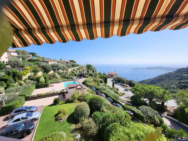 Appartement de 64,22 m²