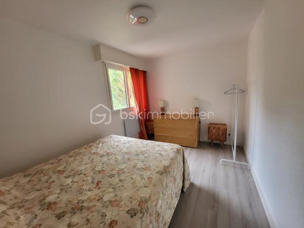 Appartement de 64,22 m²