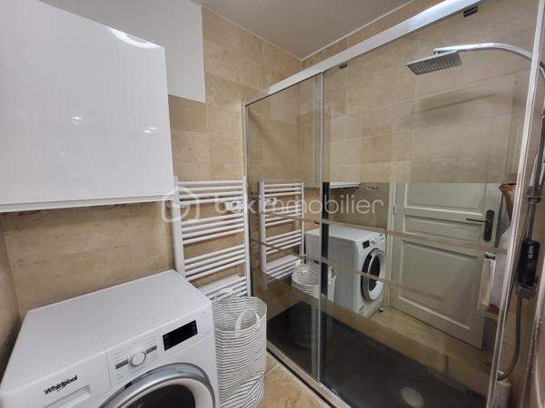 Appartement de 64,22 m²