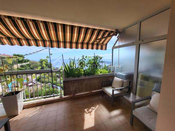 Appartement de 64,22 m²