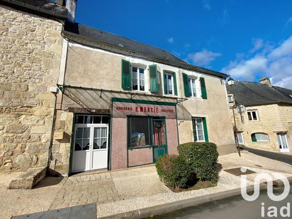 Maison à vendre 5 pièces 139 m² La Bachellerie