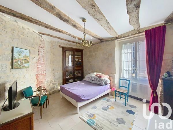 Maison à vendre 5 pièces 139 m² La Bachellerie