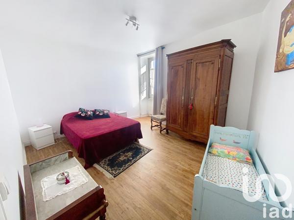 Maison à vendre 5 pièces 139 m² La Bachellerie