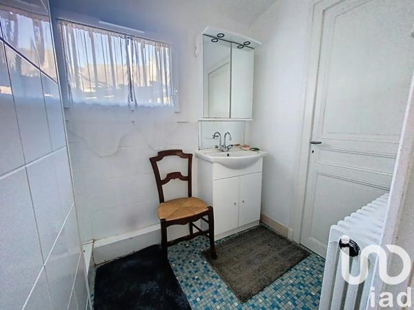 Maison à vendre 5 pièces 139 m² La Bachellerie