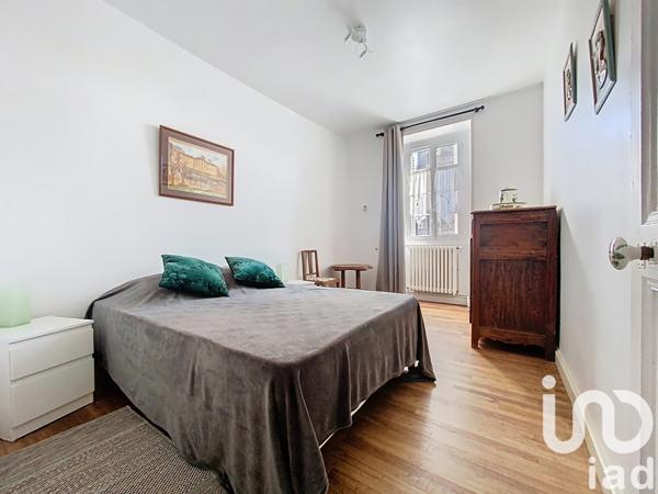 Maison à vendre 5 pièces 139 m² La Bachellerie