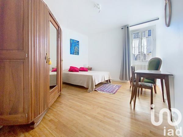 Maison à vendre 5 pièces 139 m² La Bachellerie