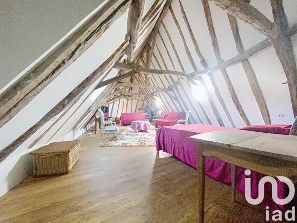 Maison à vendre 5 pièces 139 m² La Bachellerie