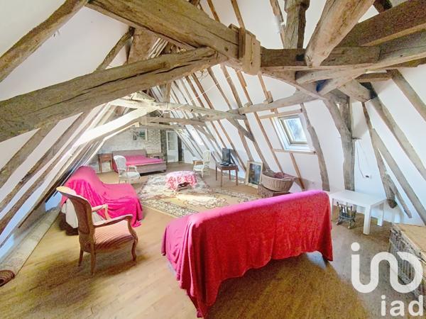 Maison à vendre 5 pièces 139 m² La Bachellerie