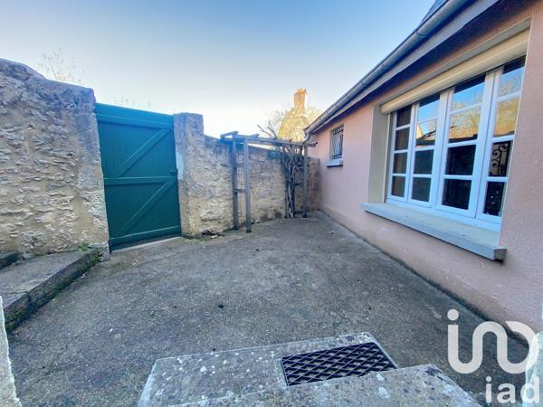 Maison à vendre 5 pièces 139 m² La Bachellerie