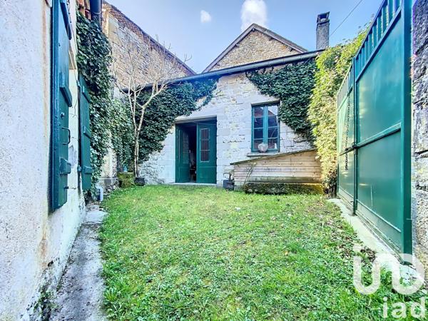 Maison à vendre 5 pièces 139 m² La Bachellerie