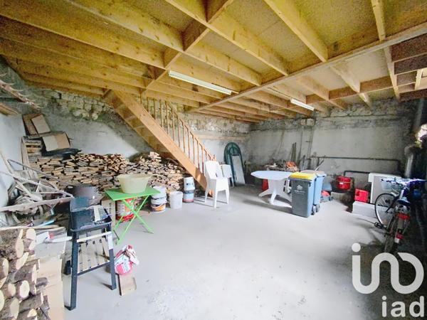 Maison à vendre 5 pièces 139 m² La Bachellerie