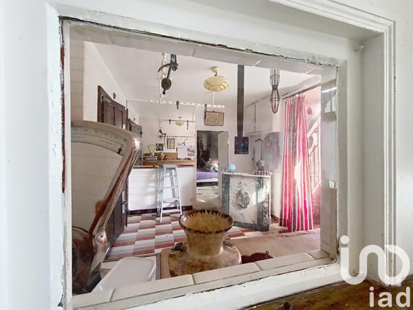 Maison à vendre 5 pièces 139 m² La Bachellerie