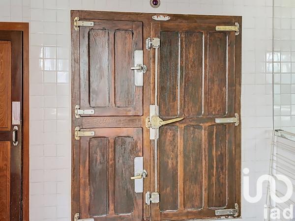 Maison à vendre 5 pièces 139 m² La Bachellerie