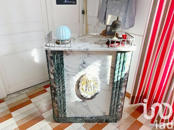 Maison à vendre 5 pièces 139 m² La Bachellerie