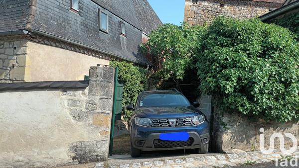 Maison à vendre 5 pièces 139 m² La Bachellerie