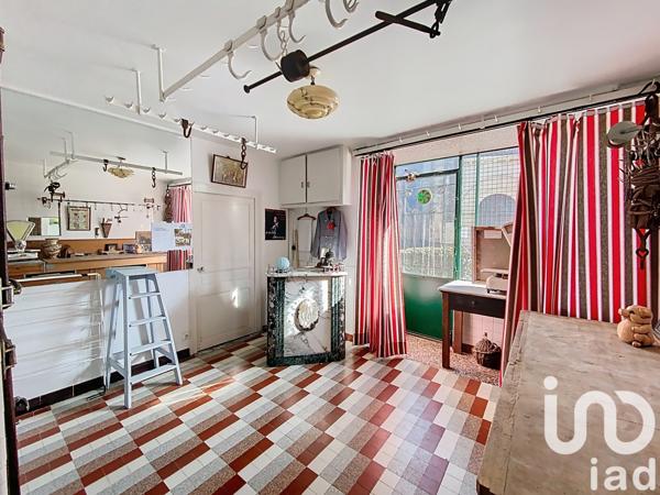 Maison à vendre 5 pièces 139 m² La Bachellerie