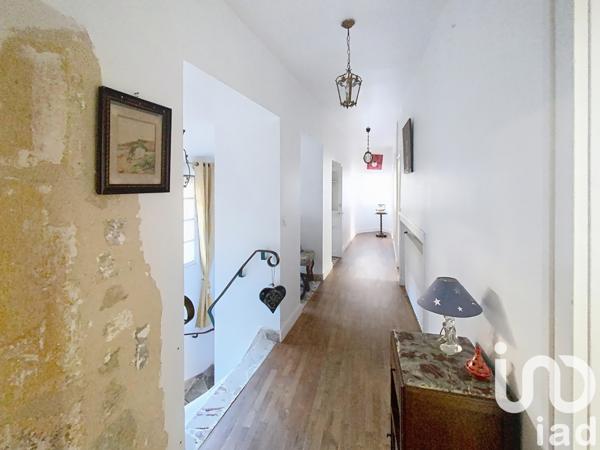 Maison à vendre 5 pièces 139 m² La Bachellerie