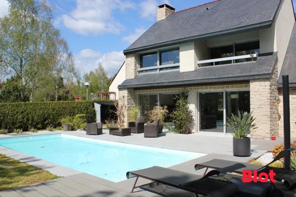 Maison 8 pièce(s)