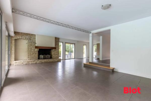 Maison 8 pièce(s)