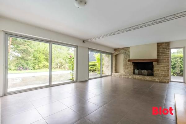 Maison 8 pièce(s)