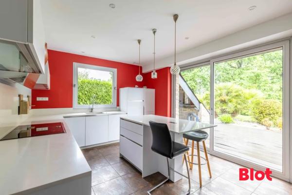 Maison 8 pièce(s)