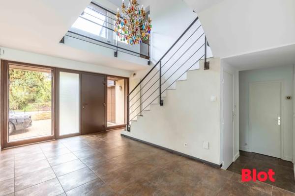Maison 8 pièce(s)